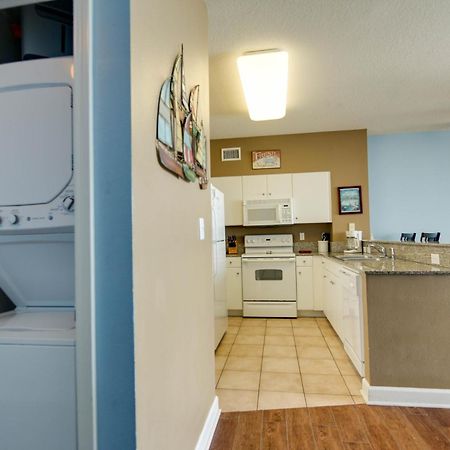 Shores Of Panama #1421 By Book That Condo Panama City Beach Ruang foto