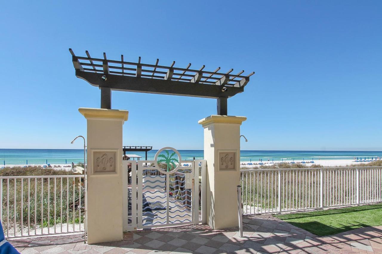 Shores Of Panama #1421 By Book That Condo Panama City Beach Bagian luar foto