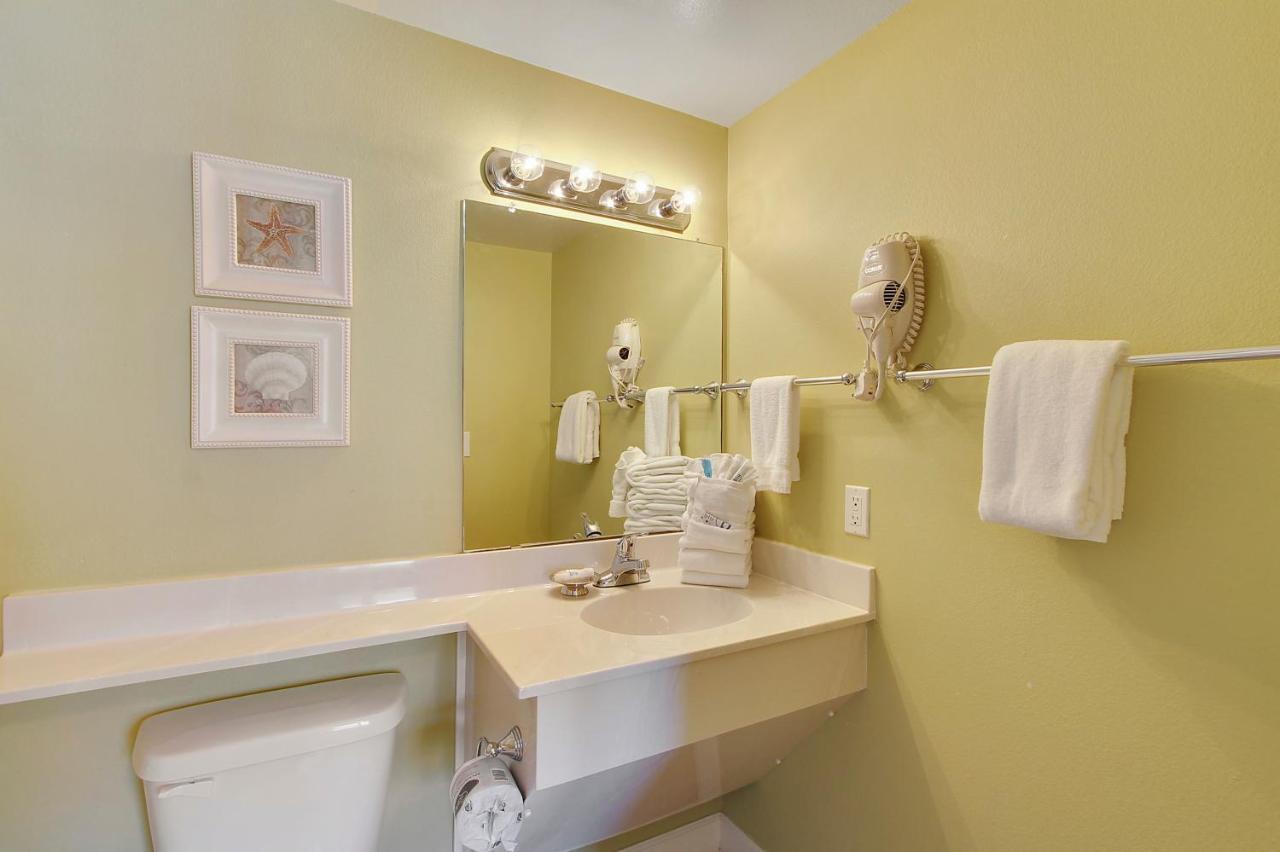Shores Of Panama #1421 By Book That Condo Panama City Beach Bagian luar foto