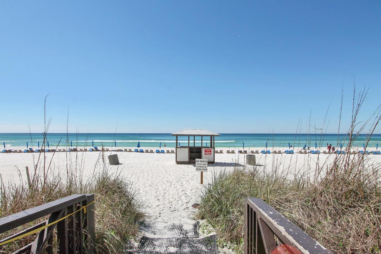 Shores Of Panama #1421 By Book That Condo Panama City Beach Bagian luar foto
