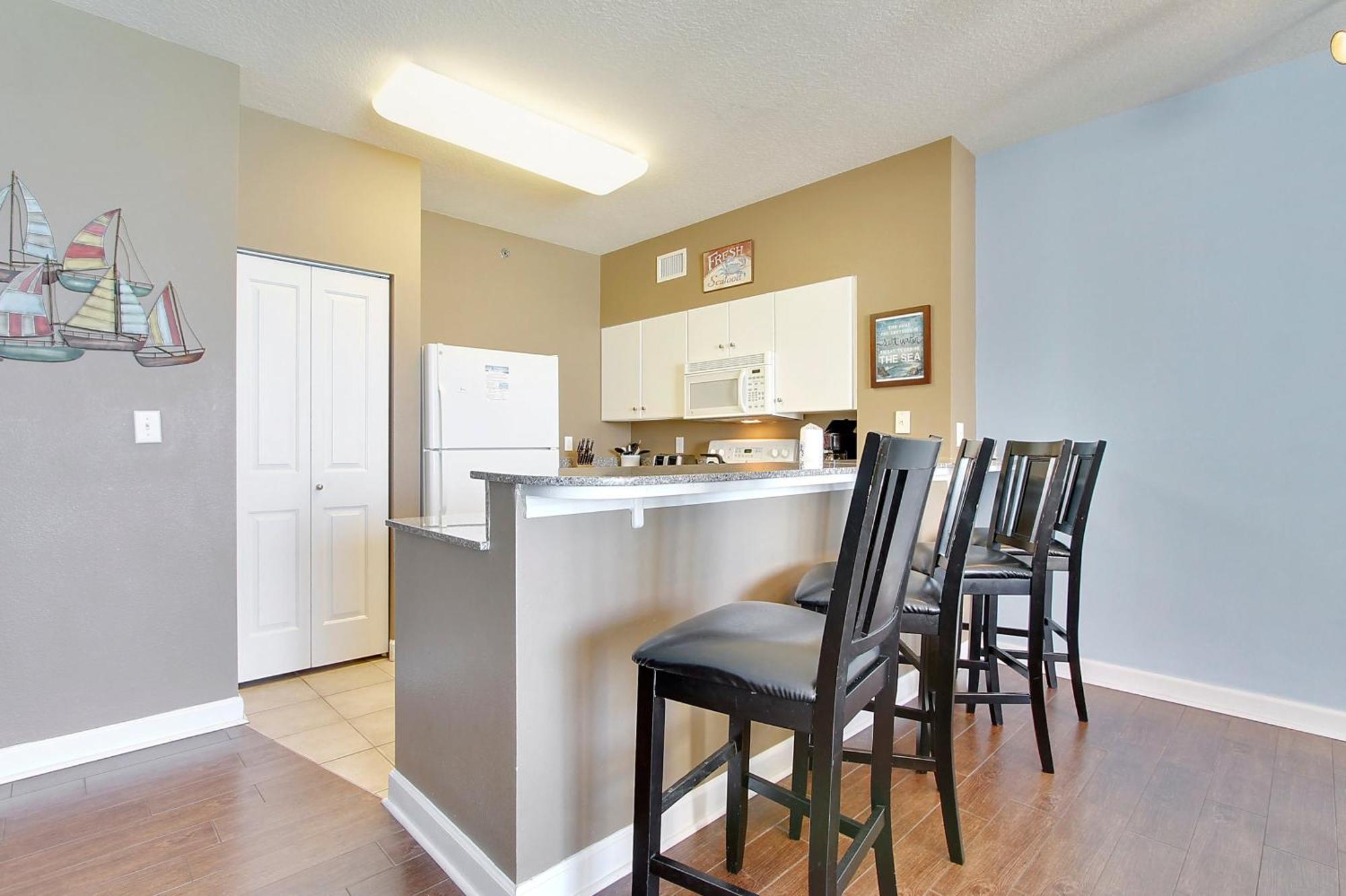 Shores Of Panama #1421 By Book That Condo Panama City Beach Ruang foto
