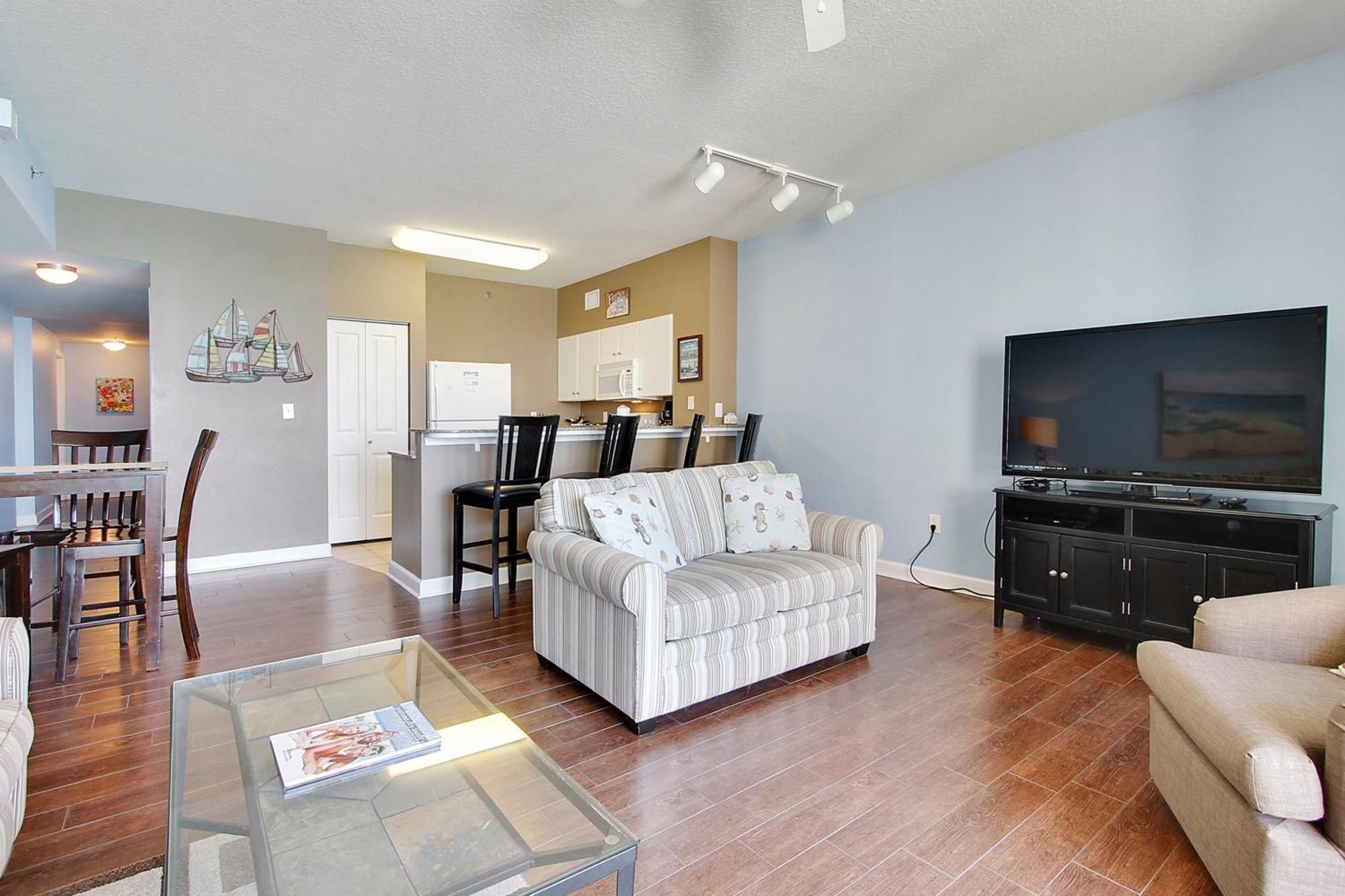 Shores Of Panama #1421 By Book That Condo Panama City Beach Ruang foto
