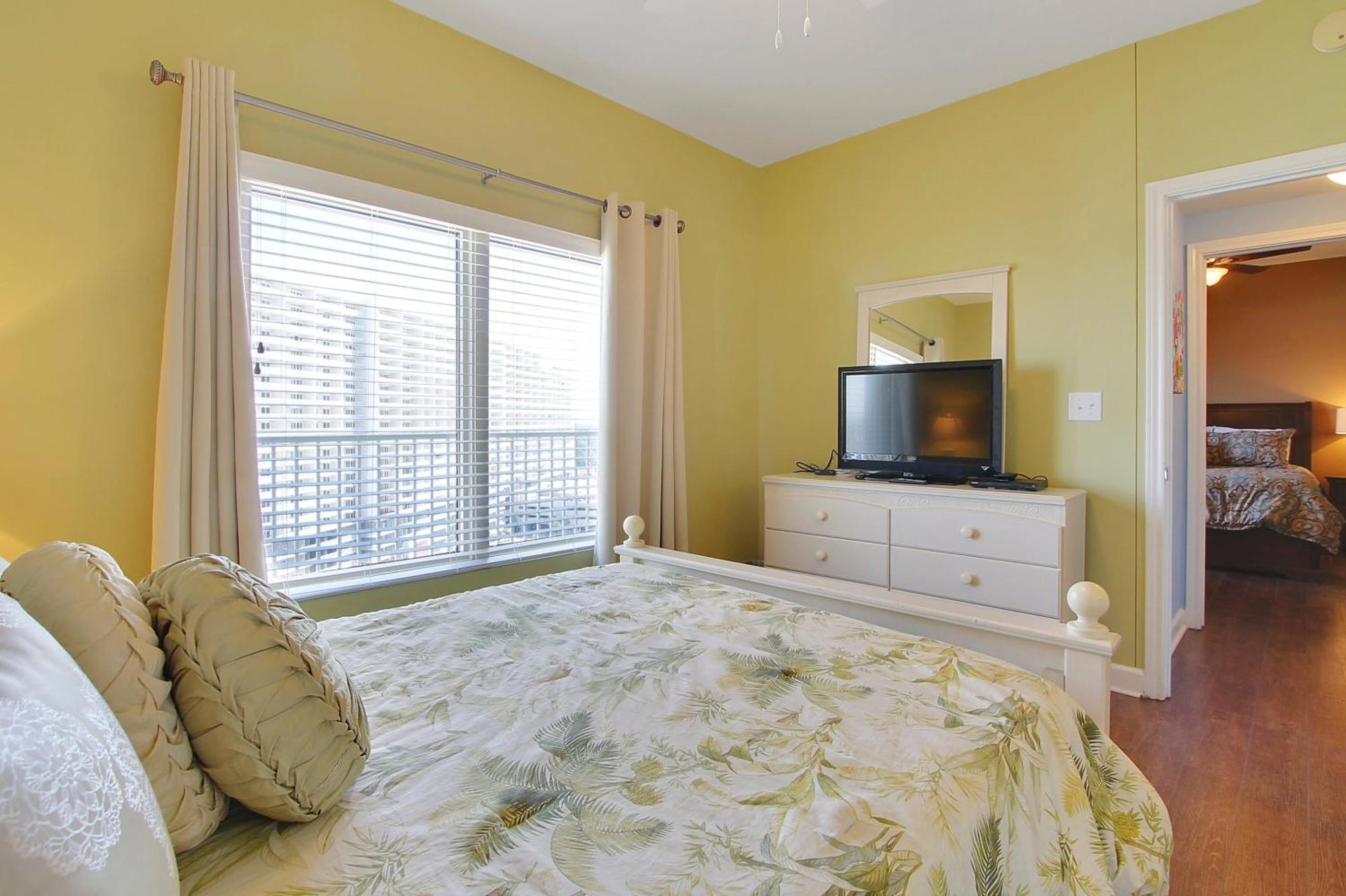 Shores Of Panama #1421 By Book That Condo Panama City Beach Ruang foto
