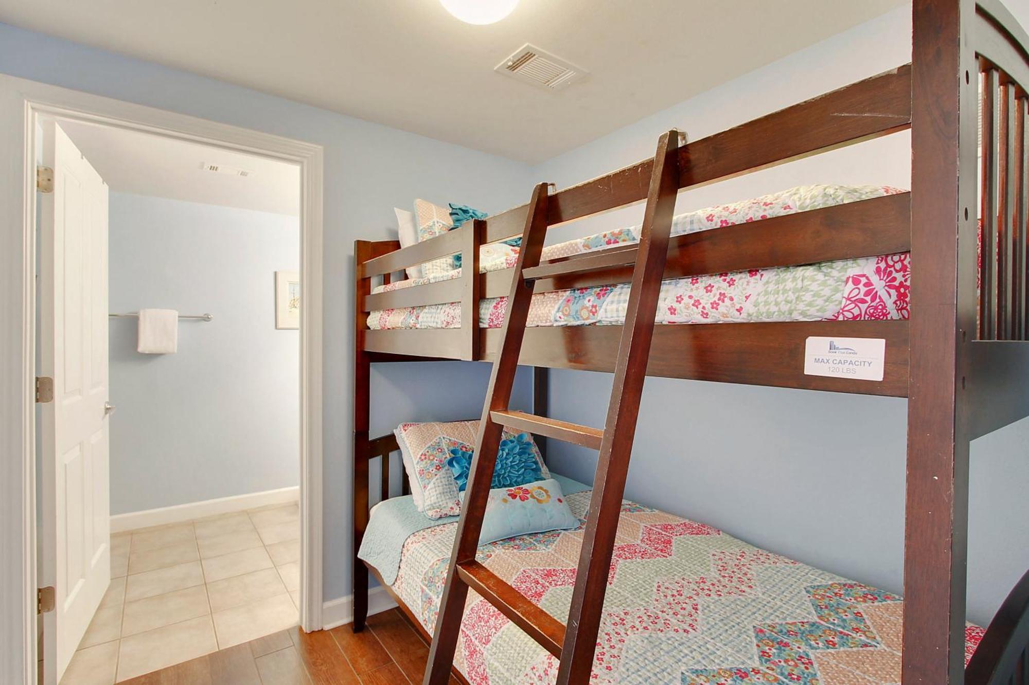 Shores Of Panama #1421 By Book That Condo Panama City Beach Ruang foto