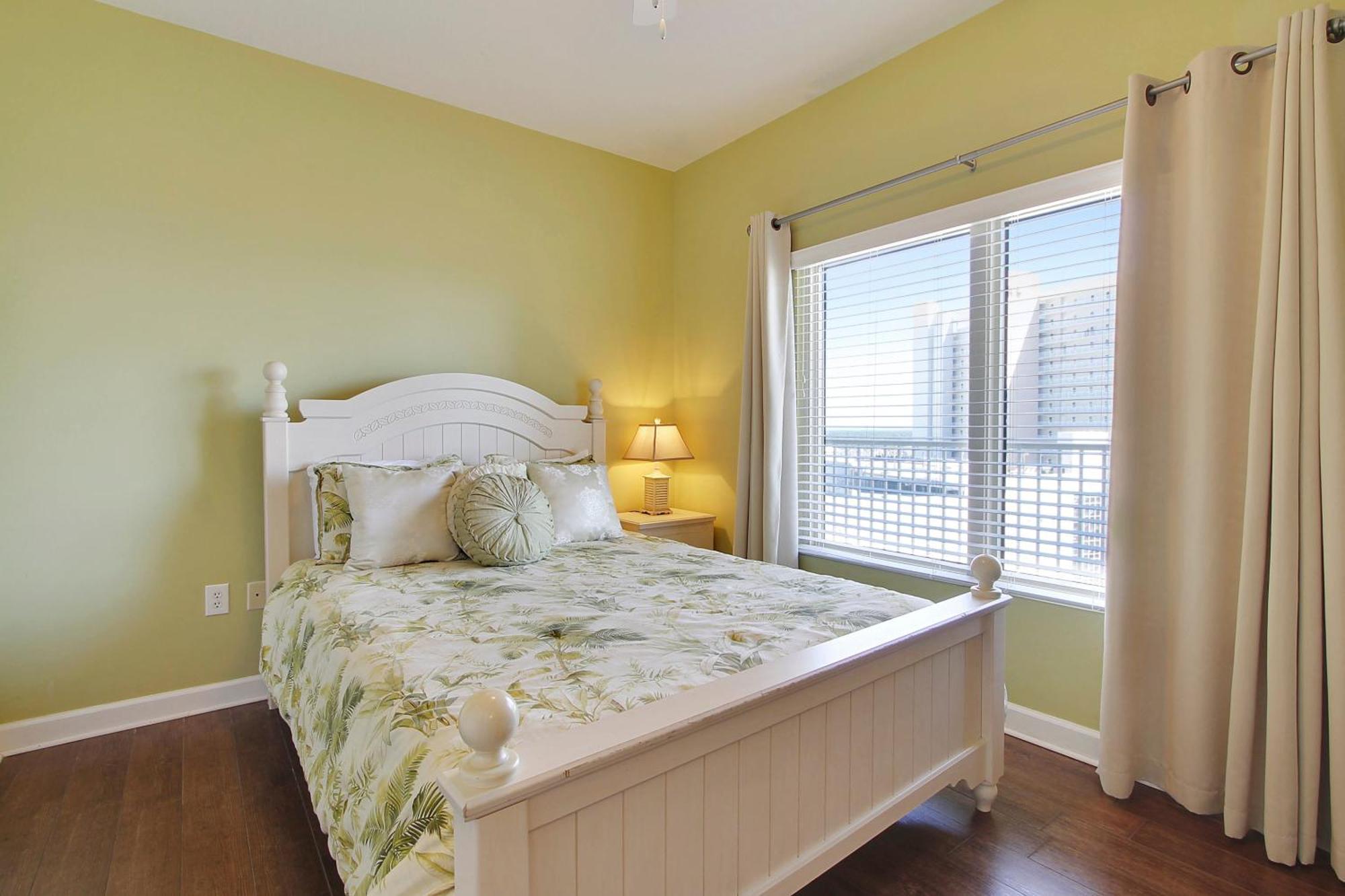 Shores Of Panama #1421 By Book That Condo Panama City Beach Ruang foto