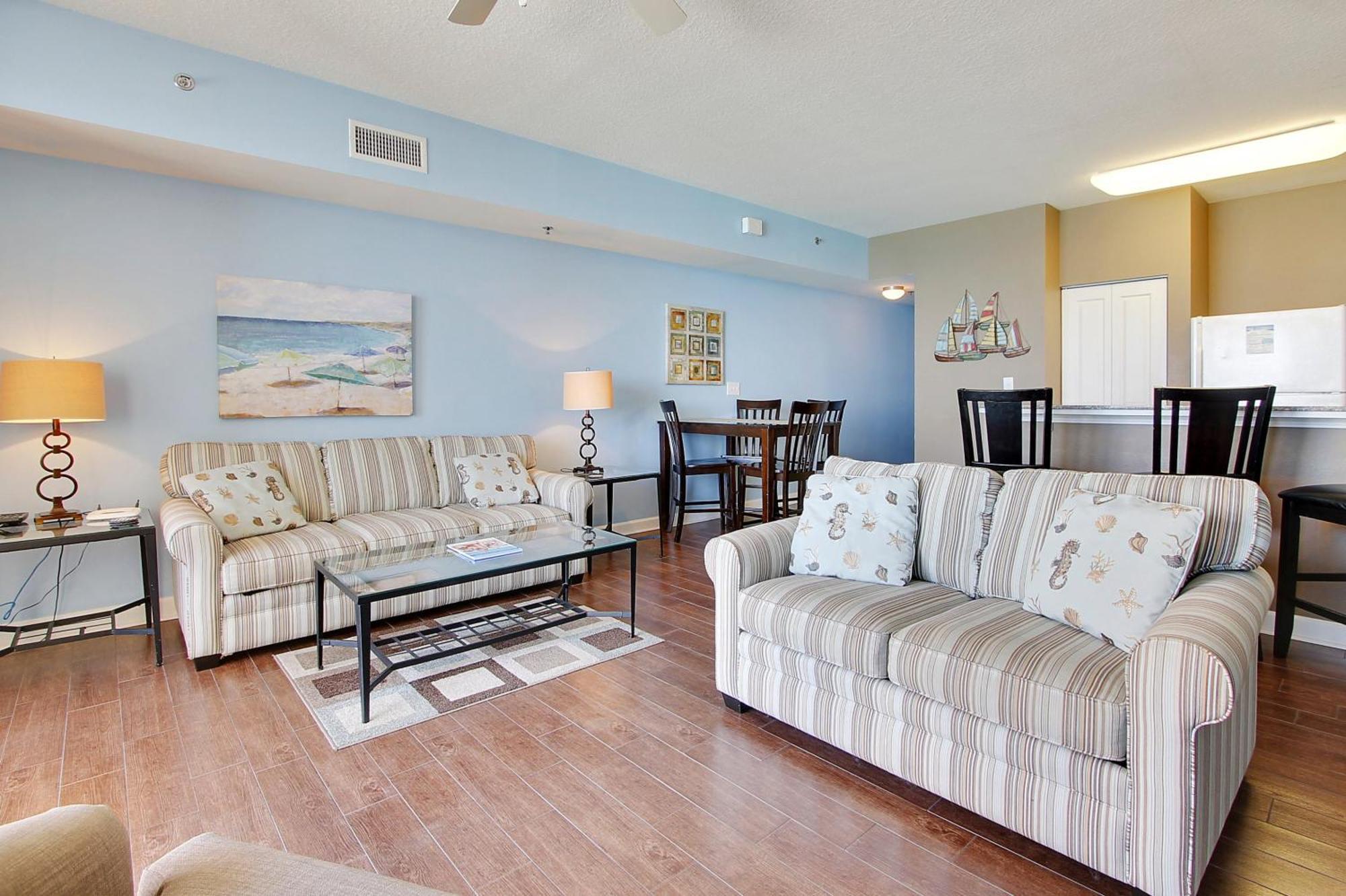 Shores Of Panama #1421 By Book That Condo Panama City Beach Ruang foto