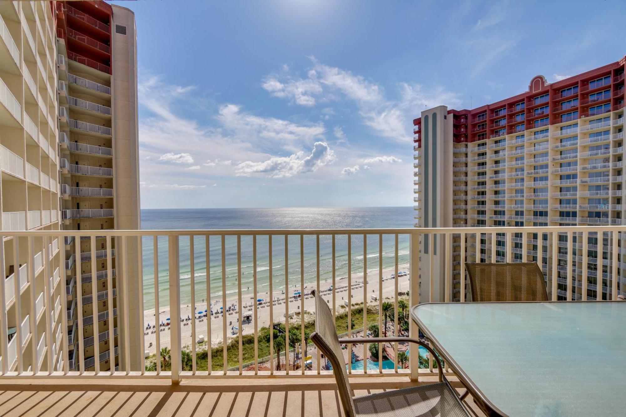 Shores Of Panama #1421 By Book That Condo Panama City Beach Ruang foto