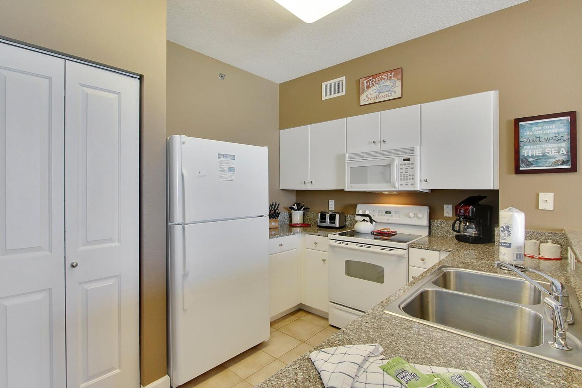 Shores Of Panama #1421 By Book That Condo Panama City Beach Ruang foto